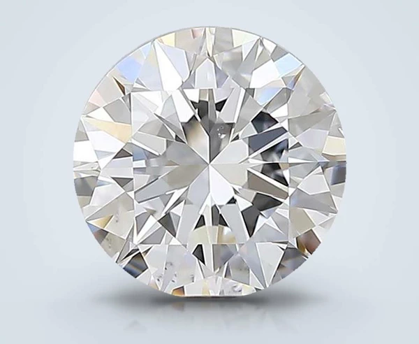 1.72 Carat · D · VS2 Rare Carat Ideal Cut