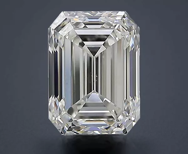 2.5 Carat · I · VS2 Rare Carat Ideal Cut