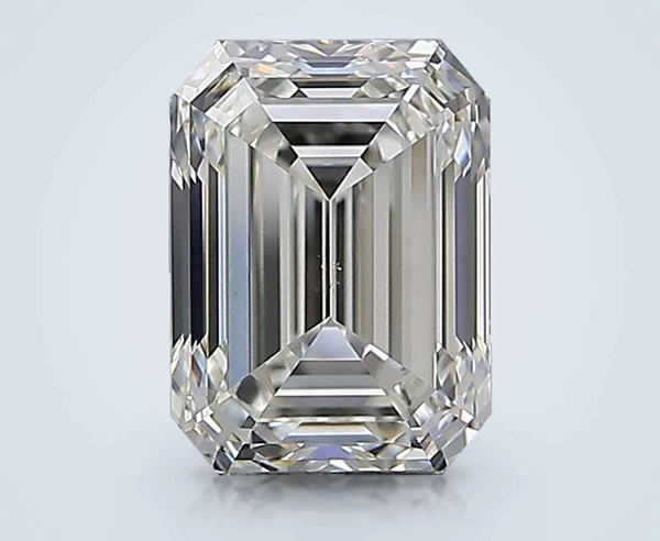 2.5 Carat · I · VS2 Rare Carat Ideal Cut