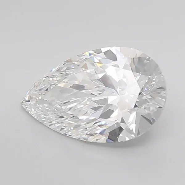 2.84 Carat · D · VVS1 Rare Carat Ideal Cut