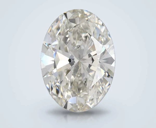 4.31 Carat · H · VS1 Rare Carat Ideal Cut