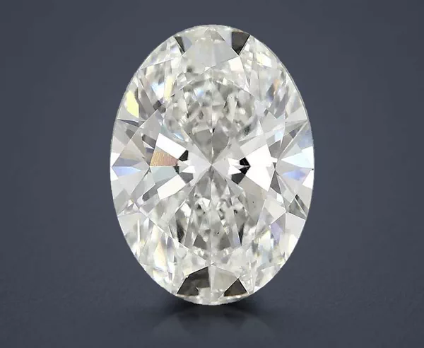2.82 Carat · F · VS1 Rare Carat Ideal Cut