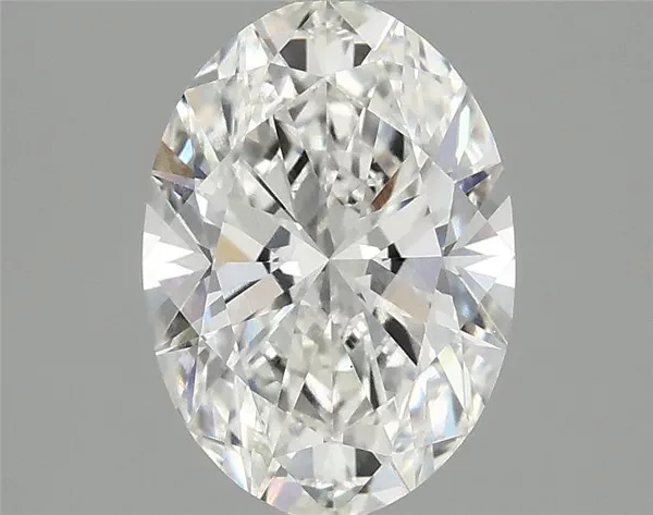 1.69 Carat · F · VS1 Rare Carat Ideal Cut