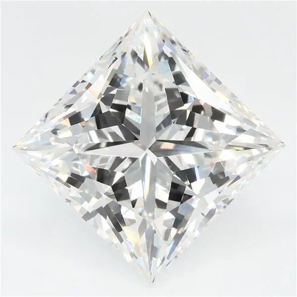 4.05 Carat · F · VVS2 Rare Carat Ideal Cut