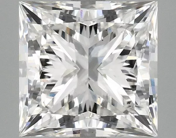 2.86 Carat · F · VS1 Rare Carat Ideal Cut