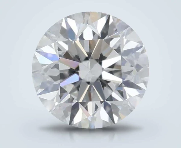 0.43 Carat · D · VVS2 Rare Carat Ideal Cut