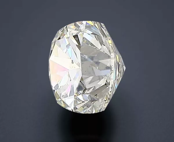 2.02 Carat · J · SI1 Rare Carat Ideal Cut