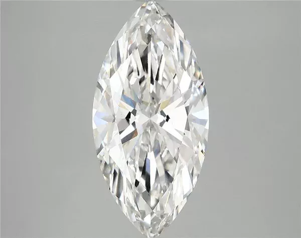 2.81 Carat · F · VS1 Rare Carat Ideal Cut