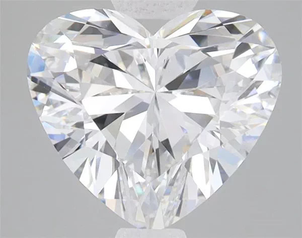 2.44 Carat · E · VVS2 Rare Carat Ideal Cut