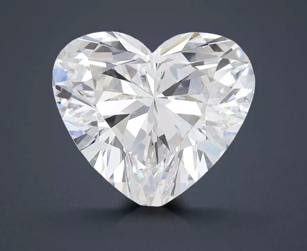 2.44 Carat · E · VVS2 Rare Carat Ideal Cut