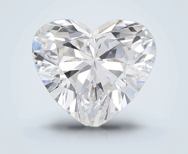 2.44 Carat · E · VVS2 Rare Carat Ideal Cut