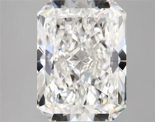 2.87 Carat · E · VS2 Rare Carat Ideal Cut