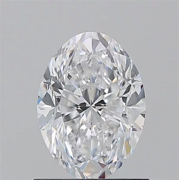 1.01 Carat · D · VS1 very good Cut