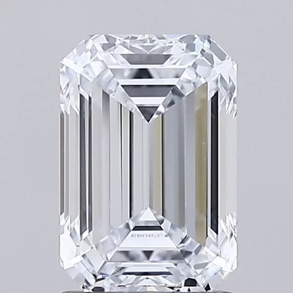 1.58 Carat · F · IF Rare Carat Ideal Cut