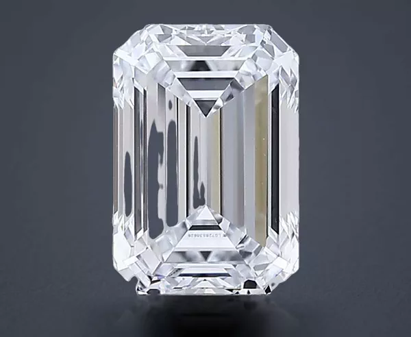 1.58 Carat · F · IF Rare Carat Ideal Cut