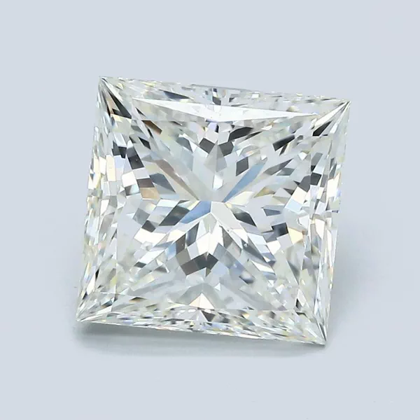 4.01 Carat · J · VS2 very good Cut