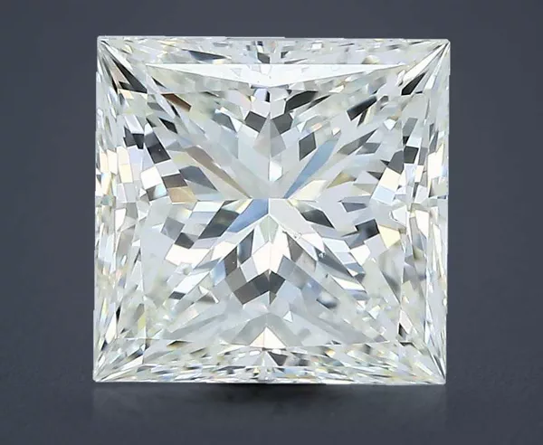 4.01 Carat · J · VS2 very good Cut