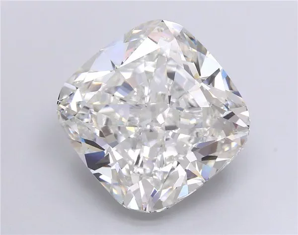 17.78 Carat · H · VS1 Rare Carat Ideal Cut