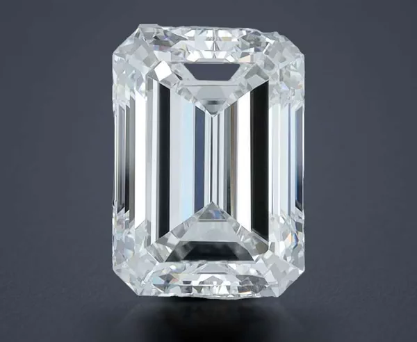 4 Carat · E · VS1 very good Cut