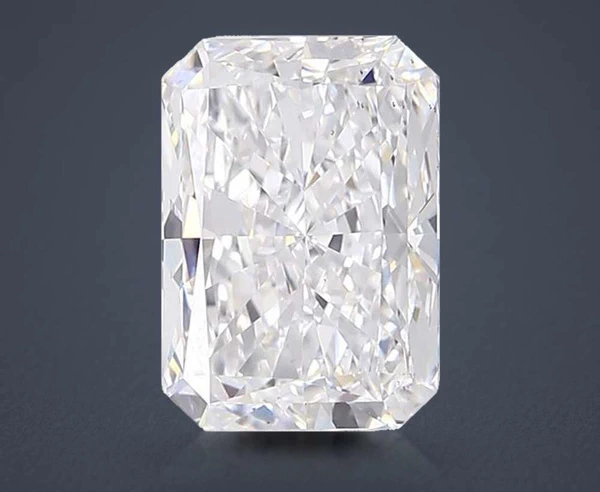 3.05 Carat · E · VS2 Rare Carat Ideal Cut