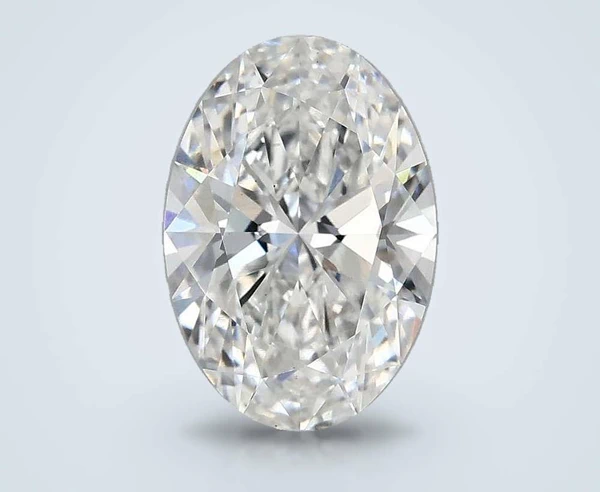 2.68 Carat · E · VS2 Rare Carat Ideal Cut