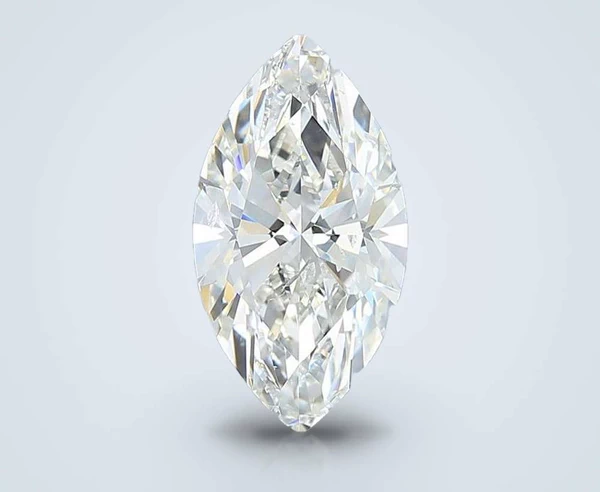 3.02 Carat · I · SI2 Rare Carat Ideal Cut