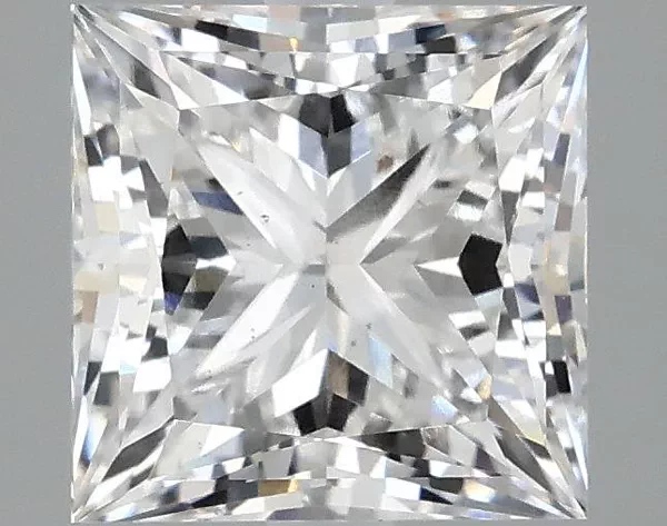 2.55 Carat · D · VS2 Rare Carat Ideal Cut