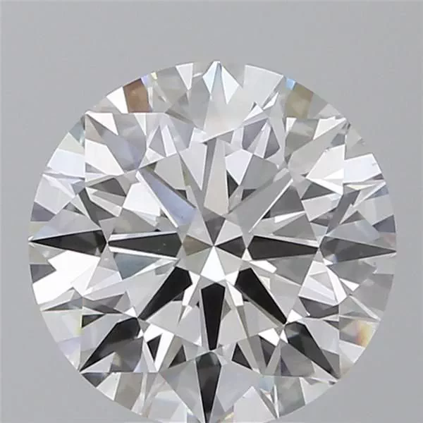 4.68 Carat · G · VS2 Rare Carat Ideal Cut