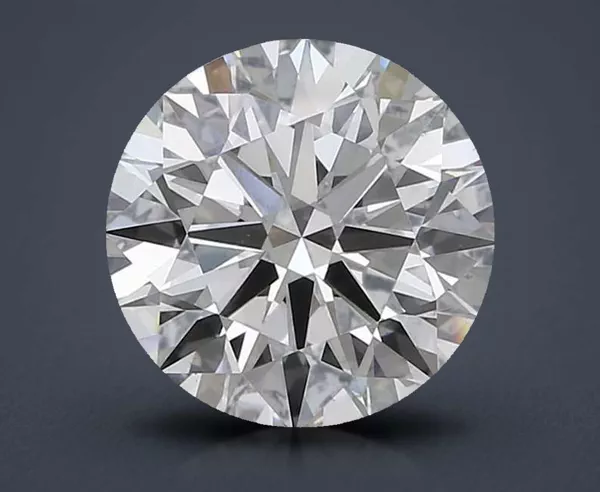 4.68 Carat · G · VS2 Rare Carat Ideal Cut