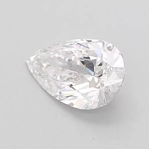 2.54 Carat · D · VVS2 Rare Carat Ideal Cut