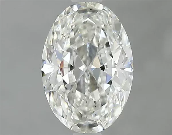 1.51 Carat · H · SI1 Rare Carat Ideal Cut