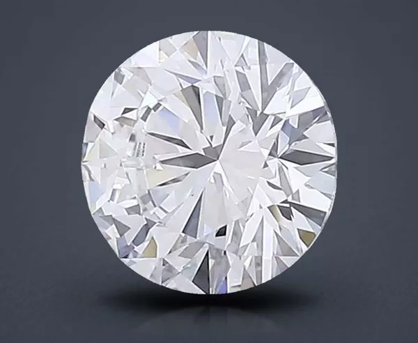 1.24 Carat · E · IF Rare Carat Ideal Cut