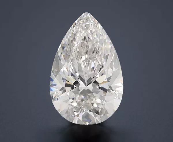 5.07 Carat · E · VS2 Rare Carat Ideal Cut