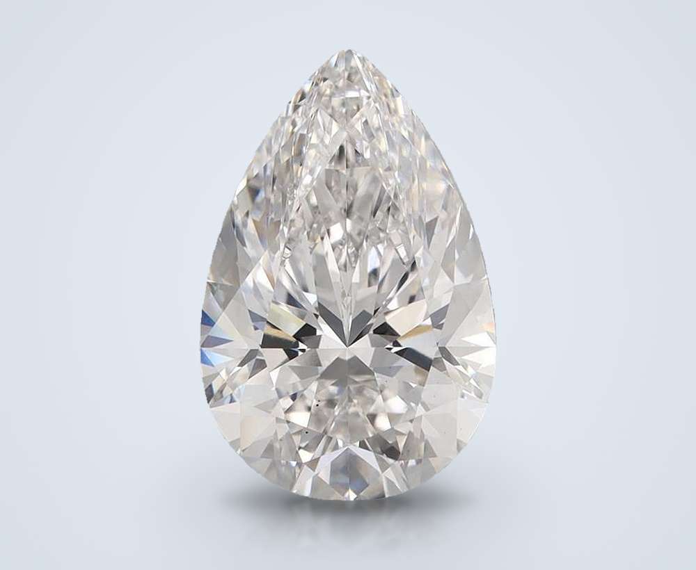 5.07 Carat · E · VS2 Rare Carat Ideal Cut