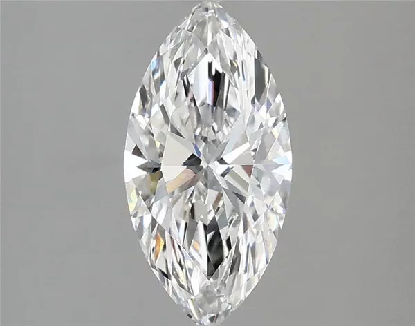 1.35 Carat · E · VVS2 Rare Carat Ideal Cut