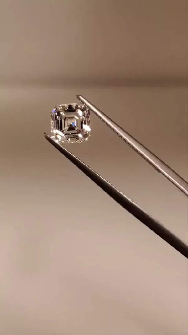 1.74 Carat · D · VS1 very good Cut
