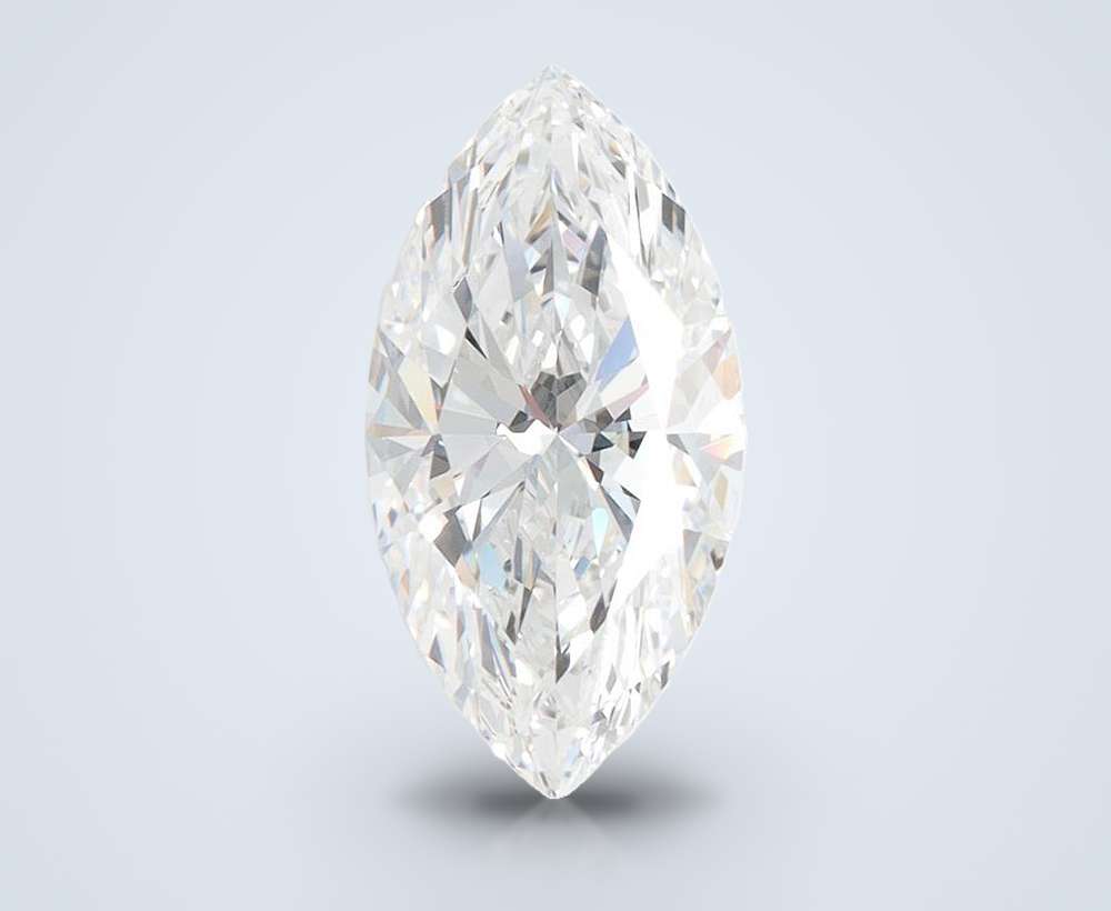 2.06 Carat · D · VVS1 Rare Carat Ideal Cut