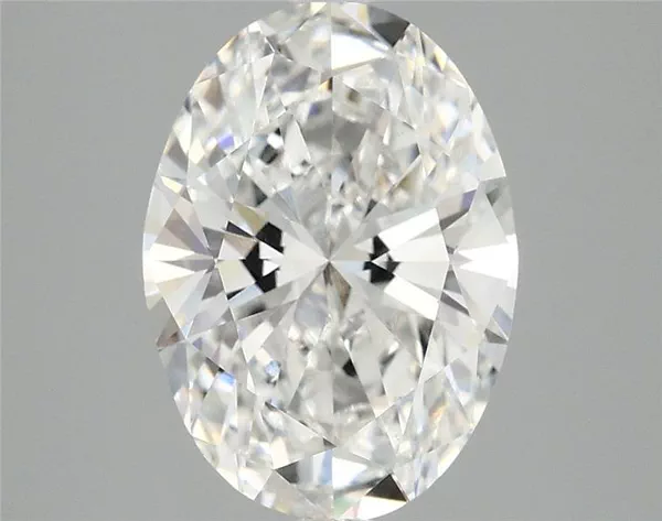 2.83 Carat · E · VVS2 Rare Carat Ideal Cut