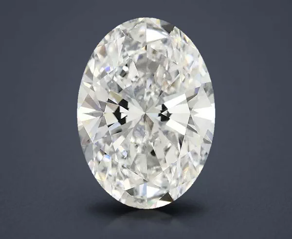 2.83 Carat · E · VVS2 Rare Carat Ideal Cut