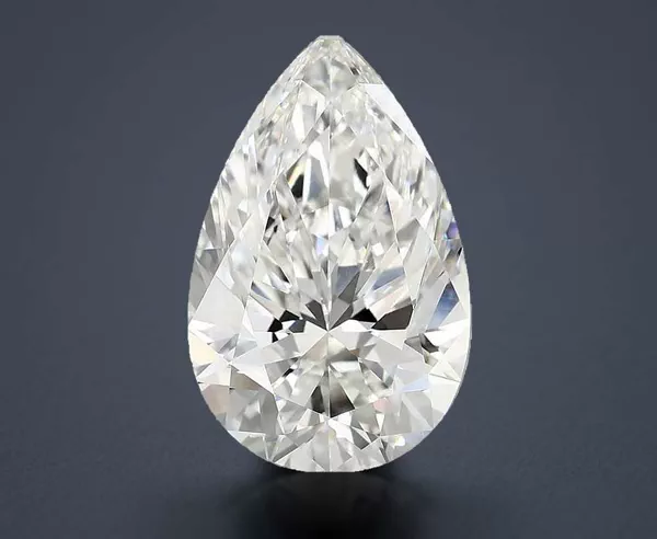 5.74 Carat · F · VS1 Rare Carat Ideal Cut