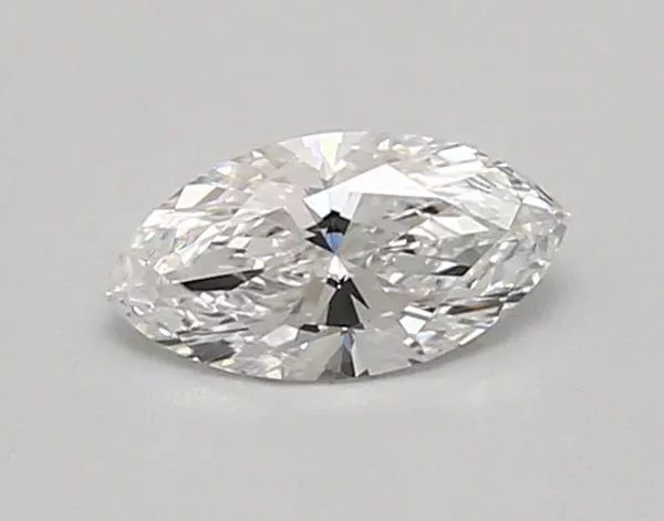 0.59 Carat · D · VVS1 Rare Carat Ideal Cut