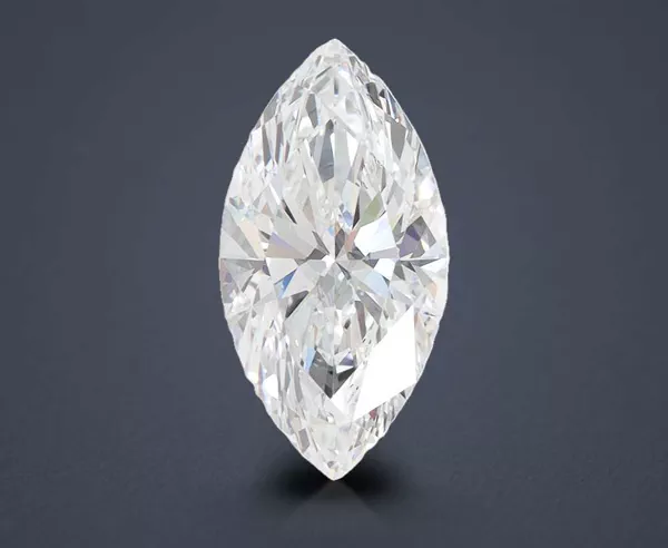 2.07 Carat · D · VVS1 Rare Carat Ideal Cut