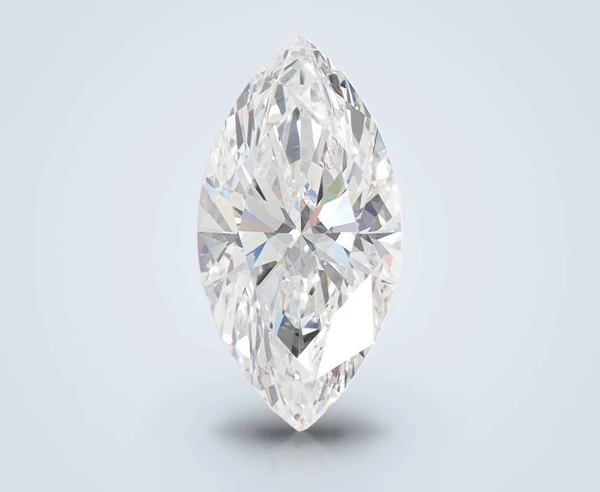 2.07 Carat · D · VVS1 Rare Carat Ideal Cut