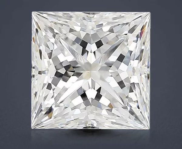 3.5 Carat · E · VVS2 Rare Carat Ideal Cut