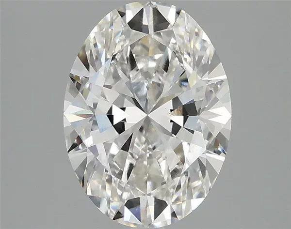 2.49 Carat · F · VS1 Rare Carat Ideal Cut