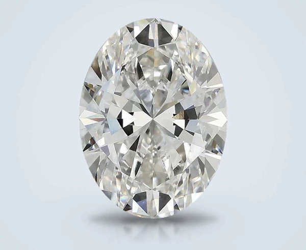 2.49 Carat · F · VS1 Rare Carat Ideal Cut