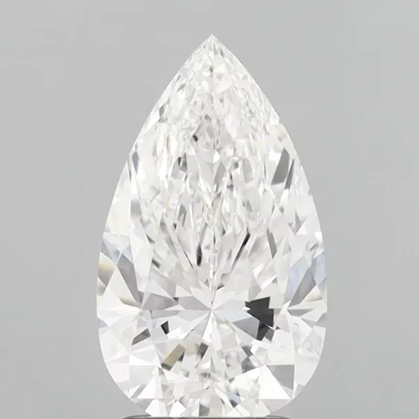 2.37 Carat · F · VVS2 Rare Carat Ideal Cut