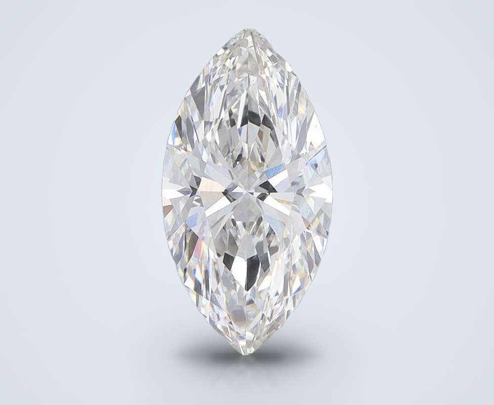 2.42 Carat · G · VS1 Rare Carat Ideal Cut