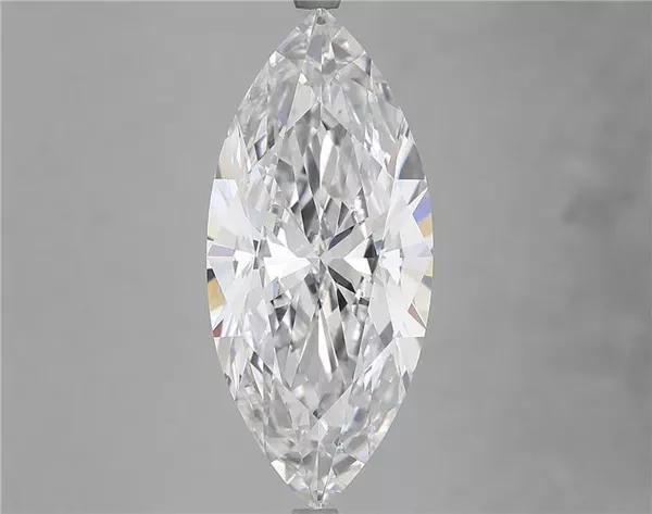 6.6 Carat · D · IF Rare Carat Ideal Cut