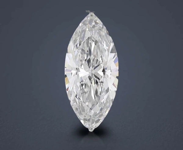 6.6 Carat · D · IF Rare Carat Ideal Cut